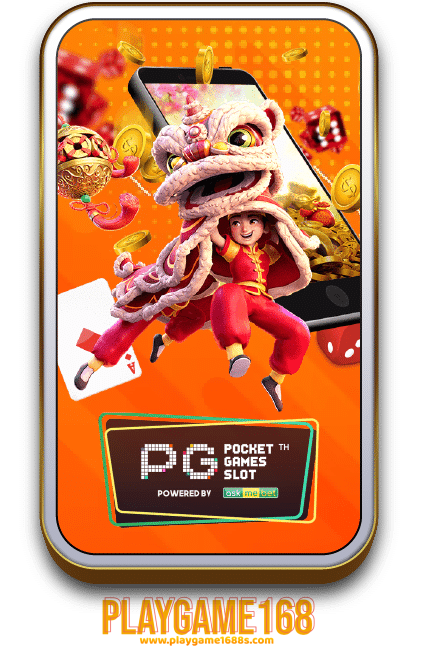 playgame-168-PG-SLOT