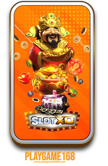 playgame-168-SLOT-XO